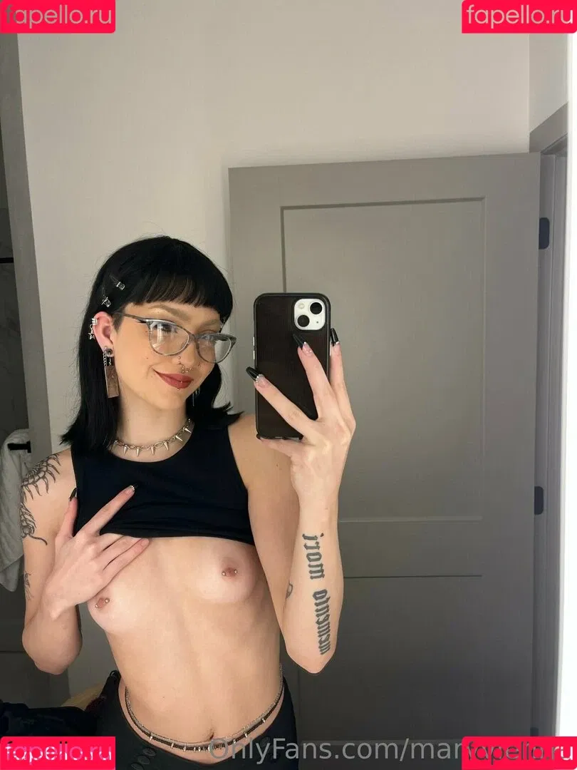 maryvienna Onlyfans Photo Gallery 