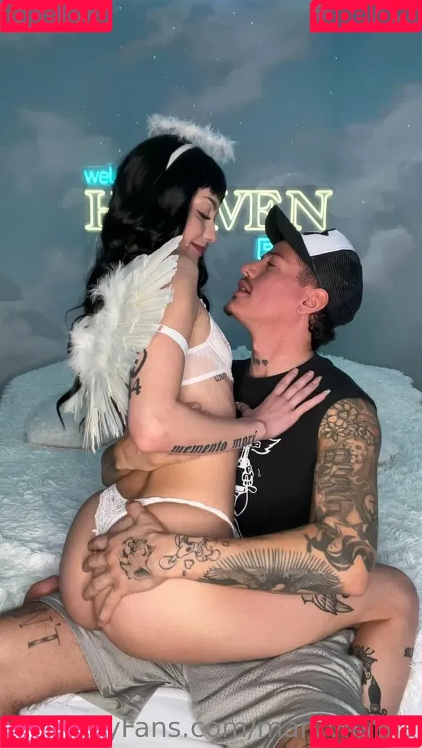 maryvienna Onlyfans Photo Gallery 