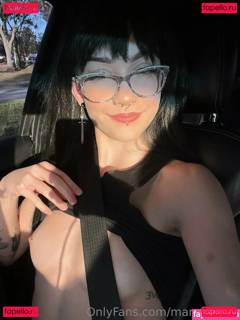 maryvienna Onlyfans Photo Gallery 