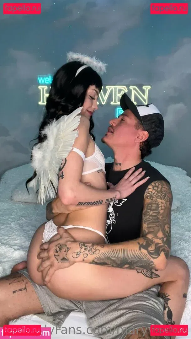 maryvienna Onlyfans Photo Gallery 