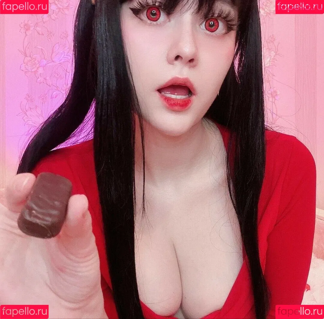 Pepper_cos Onlyfans Photo Gallery 