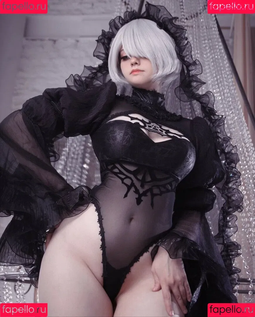 Pepper_cos Onlyfans Photo Gallery 