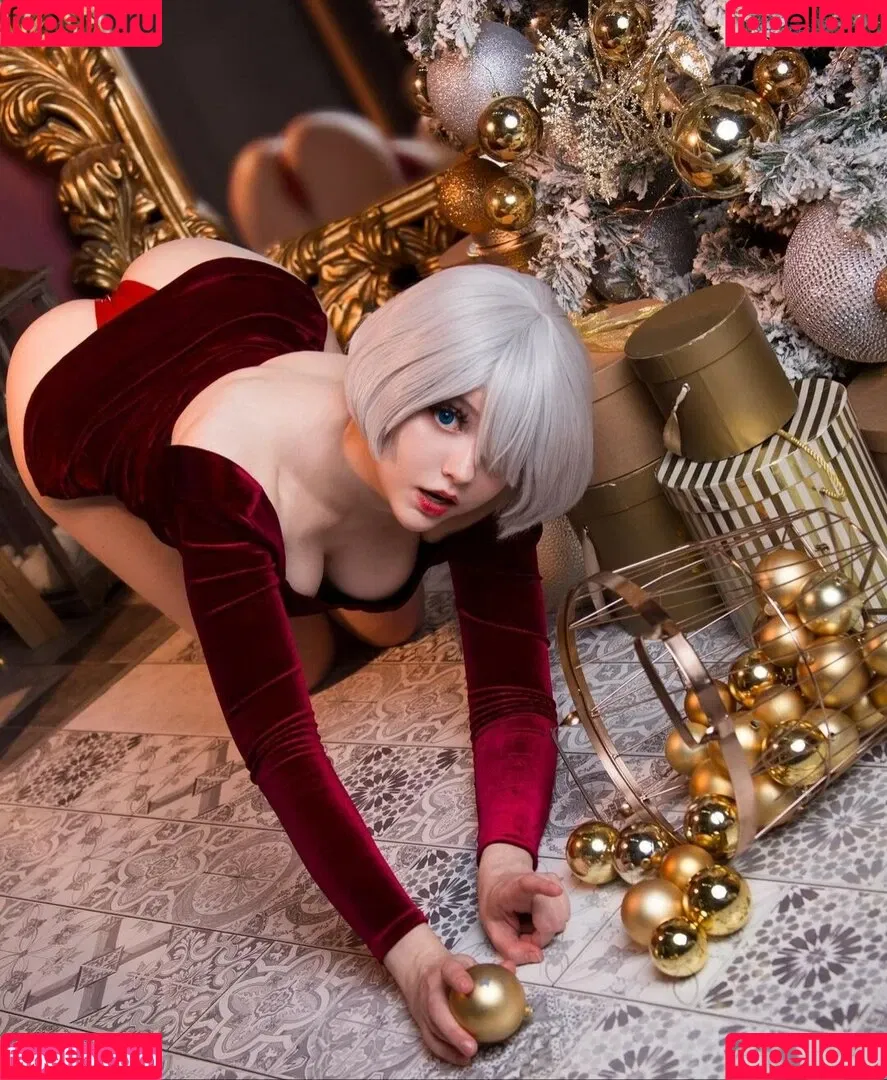 Pepper_cos Onlyfans Photo Gallery 