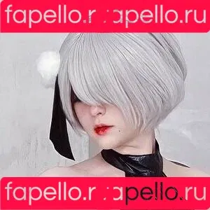 Pepper_cos Onlyfans Photo Gallery 