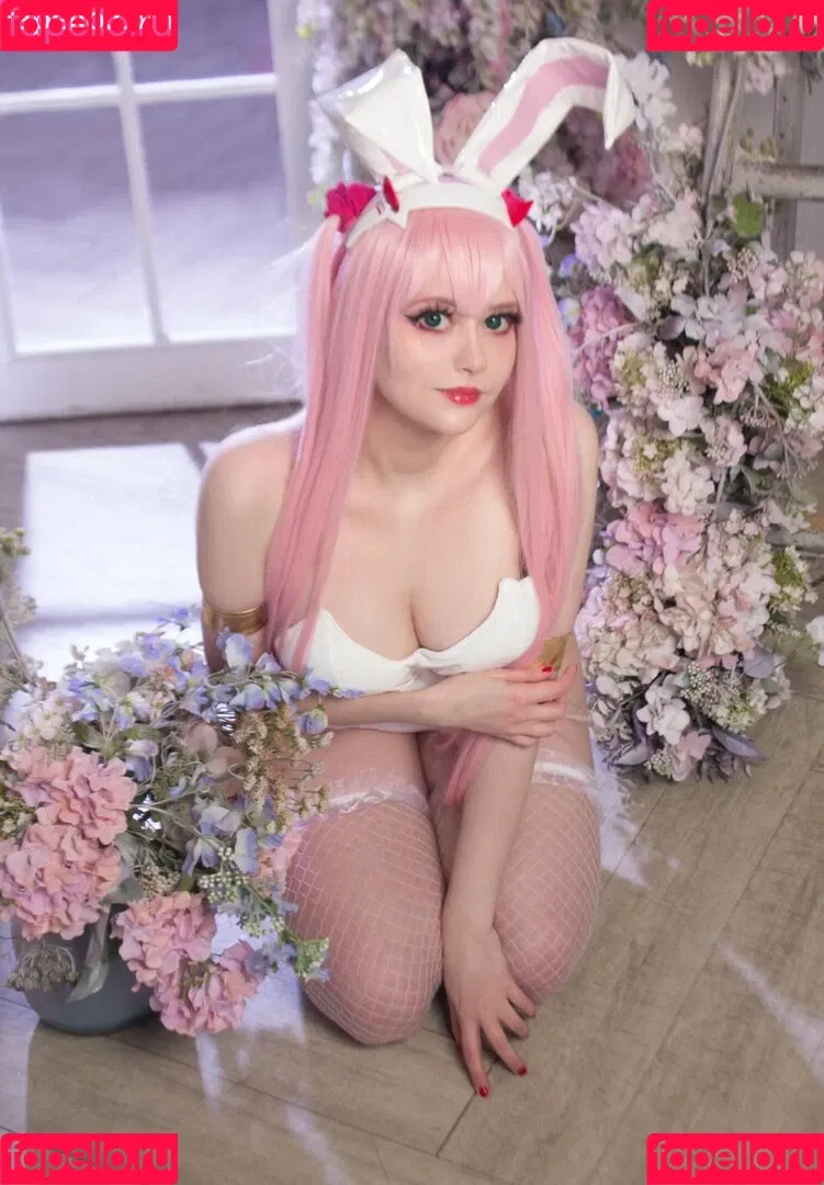 Pepper_cos Onlyfans Photo Gallery 