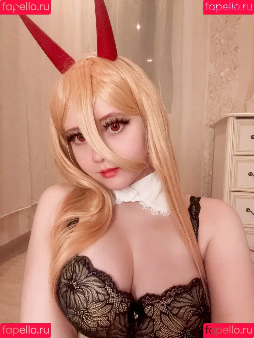 Pepper_cos Onlyfans Photo Gallery 