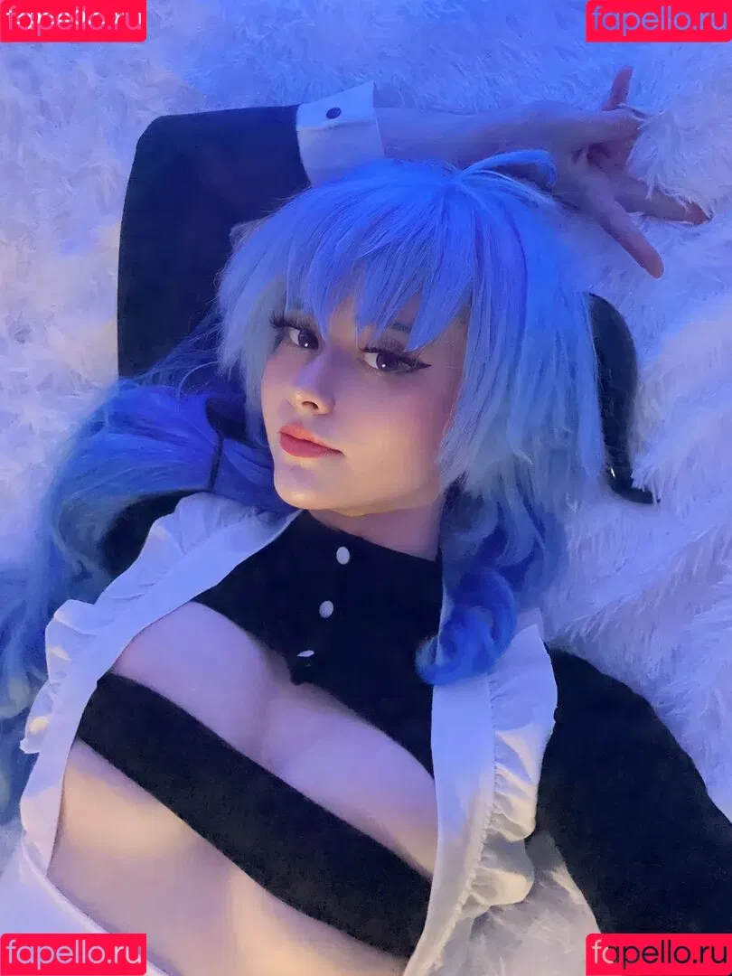 Pepper_cos Onlyfans Photo Gallery 