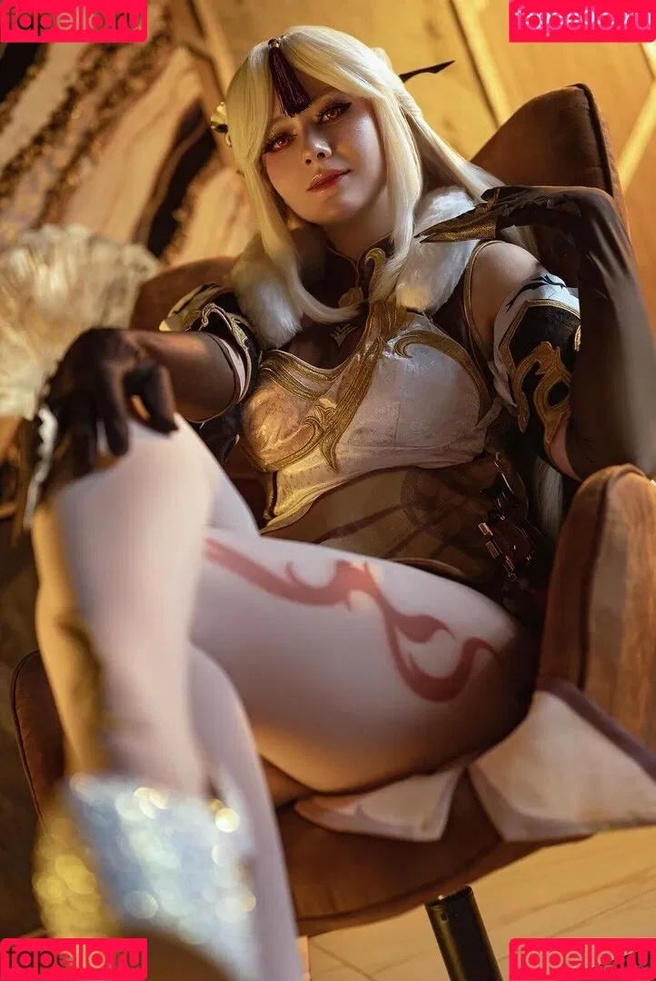 Pepper_cos Onlyfans Photo Gallery 