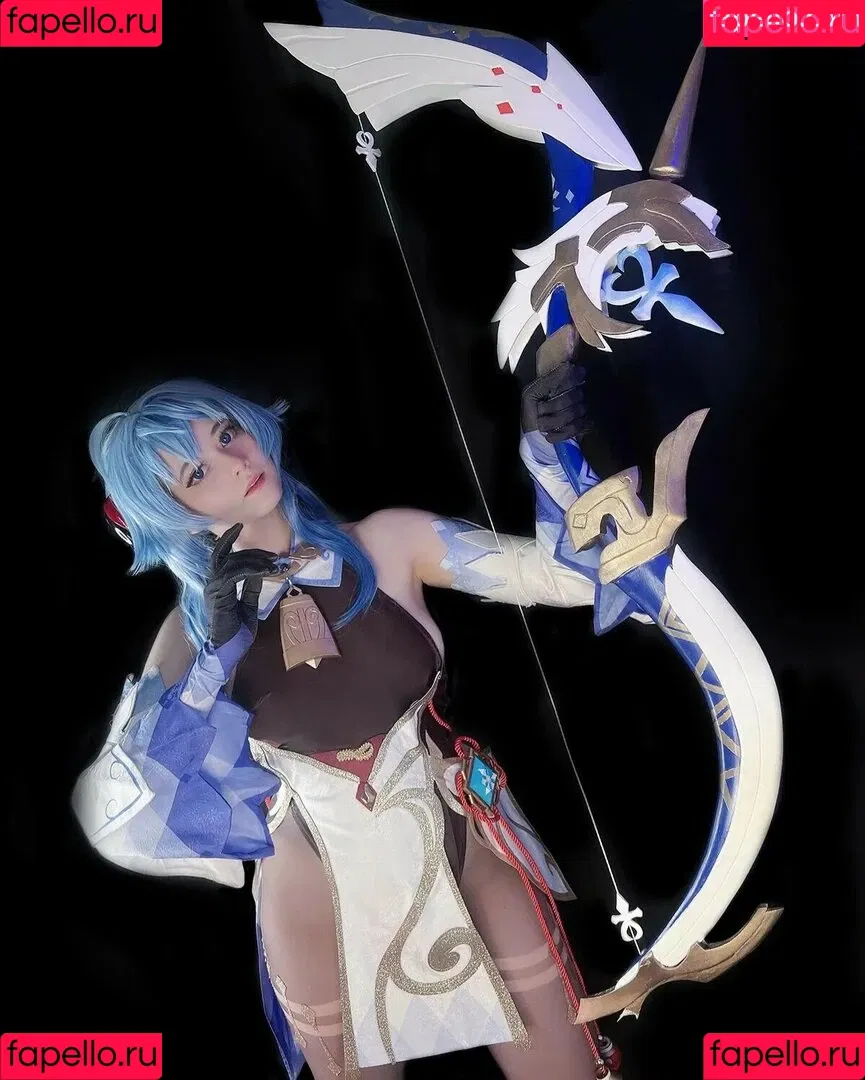 Pepper_cos Onlyfans Photo Gallery 
