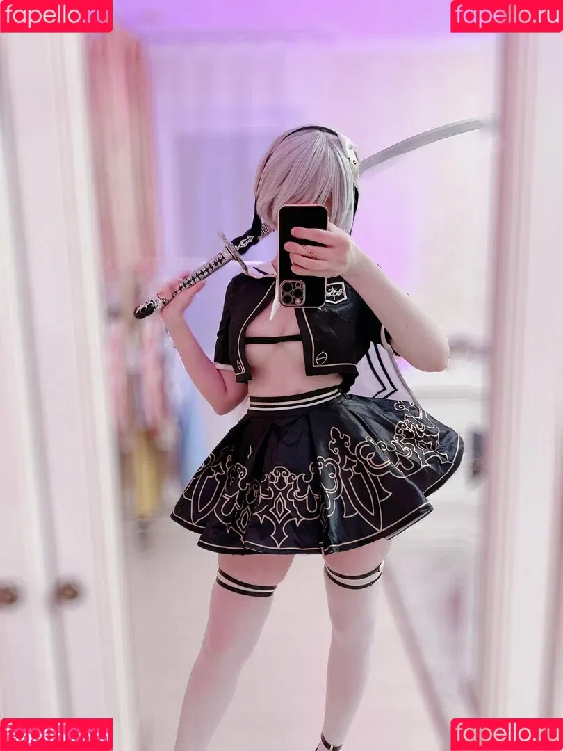 Pepper_cos Onlyfans Photo Gallery 