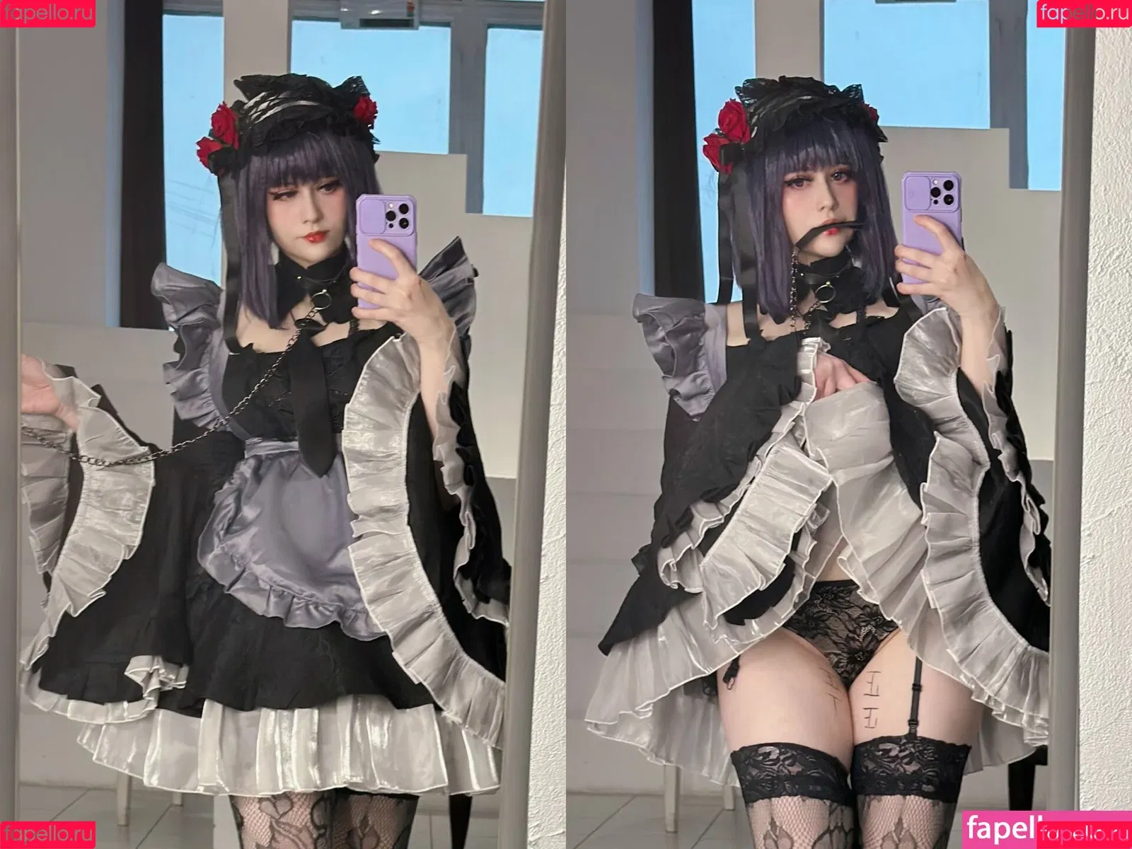 Pepper_cos Onlyfans Photo Gallery 