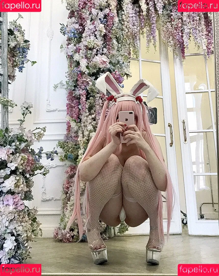 Pepper_cos Onlyfans Photo Gallery 