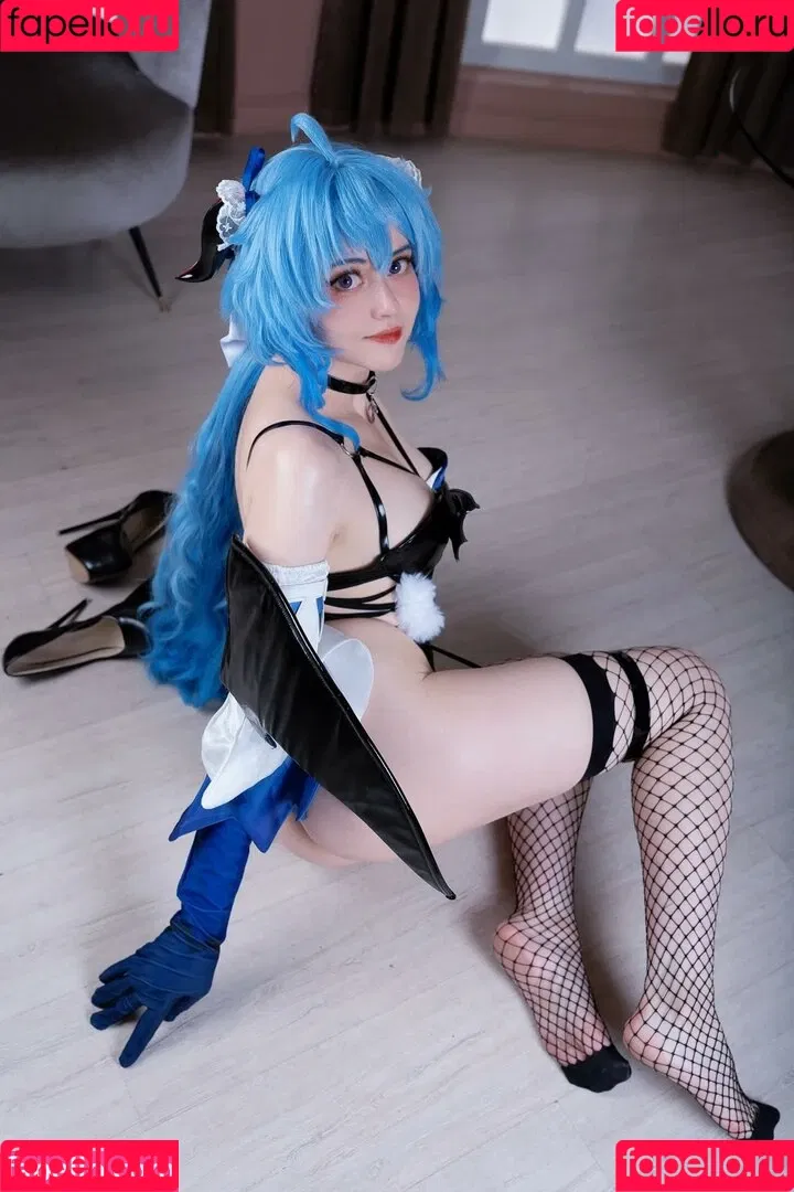 Pepper_cos Onlyfans Photo Gallery 