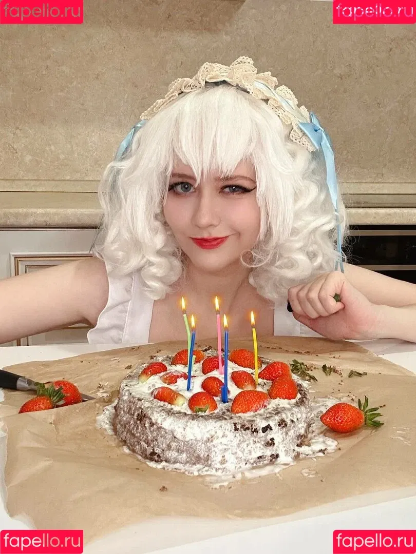 Pepper_cos Onlyfans Photo Gallery 
