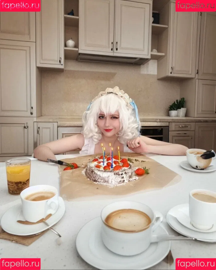 Pepper_cos Onlyfans Photo Gallery 