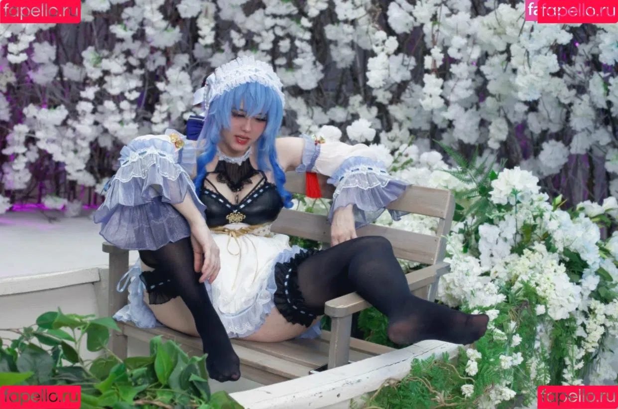 Pepper_cos Onlyfans Photo Gallery 