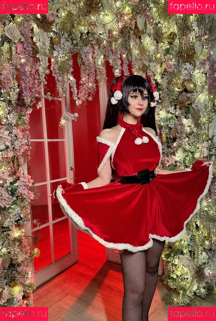 Pepper_cos Onlyfans Photo Gallery 