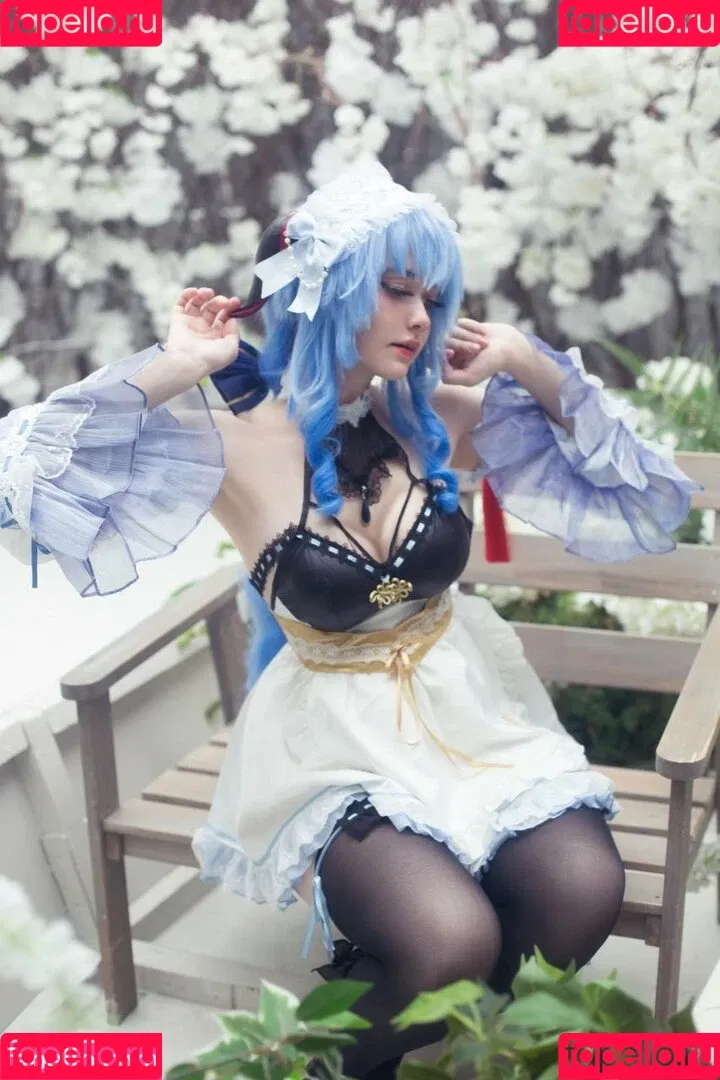 Pepper_cos Onlyfans Photo Gallery 