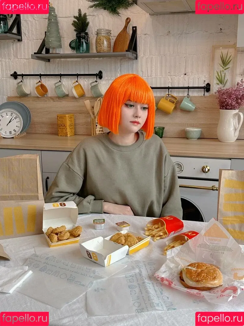 Pepper_cos Onlyfans Photo Gallery 