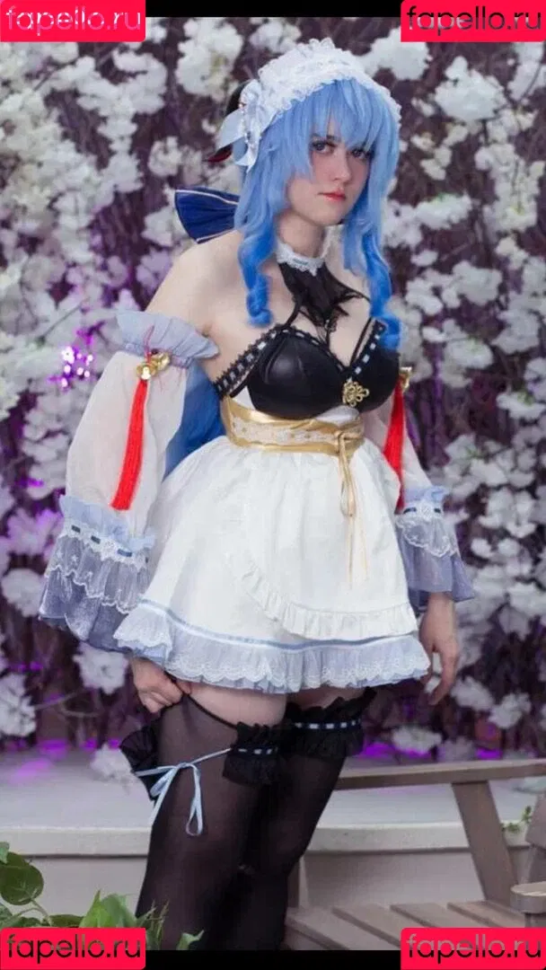 Pepper_cos Onlyfans Photo Gallery 