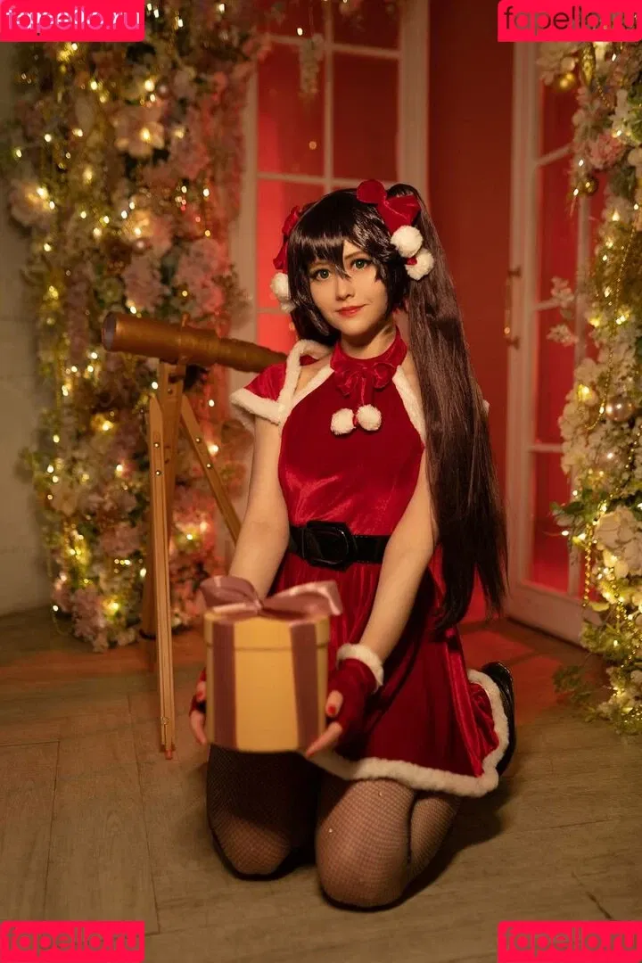 Pepper_cos Onlyfans Photo Gallery 