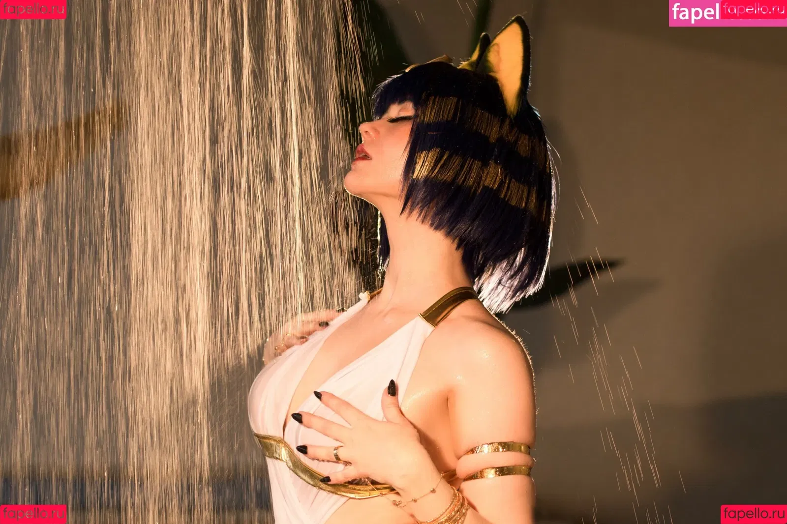 Pepper_cos Onlyfans Photo Gallery 