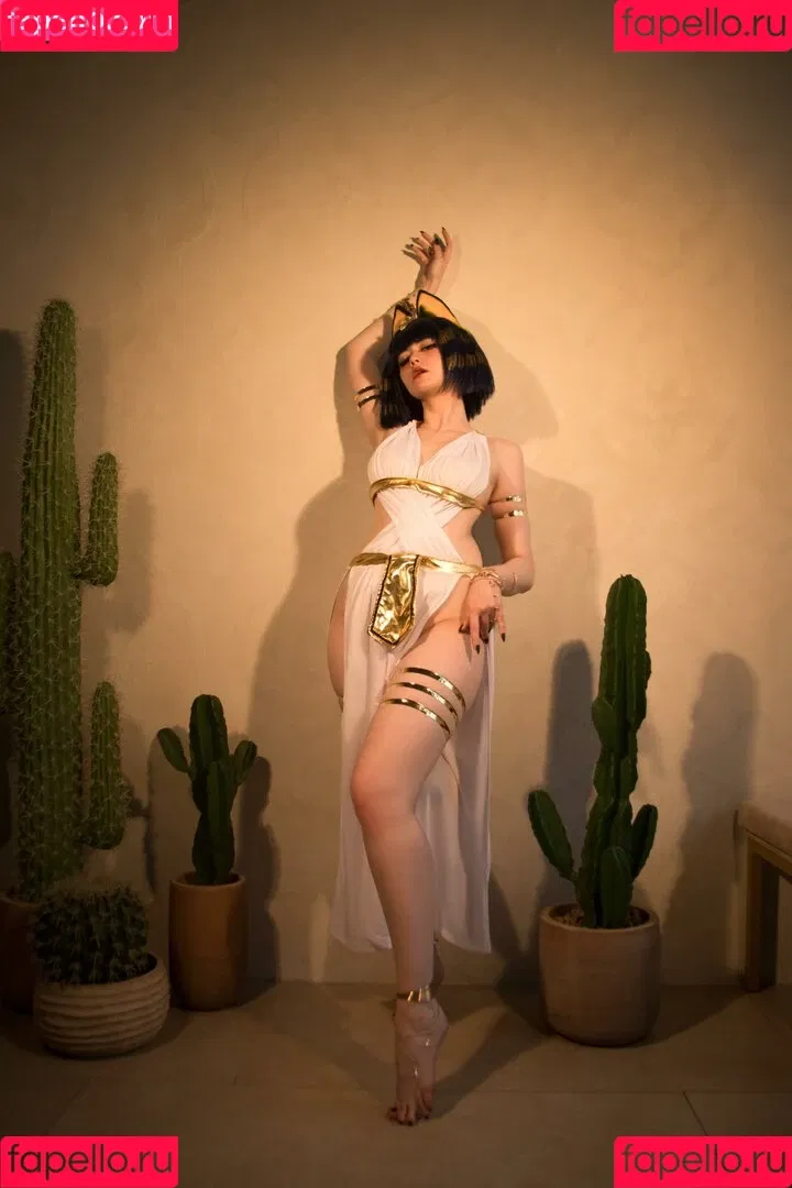 Pepper_cos Onlyfans Photo Gallery 