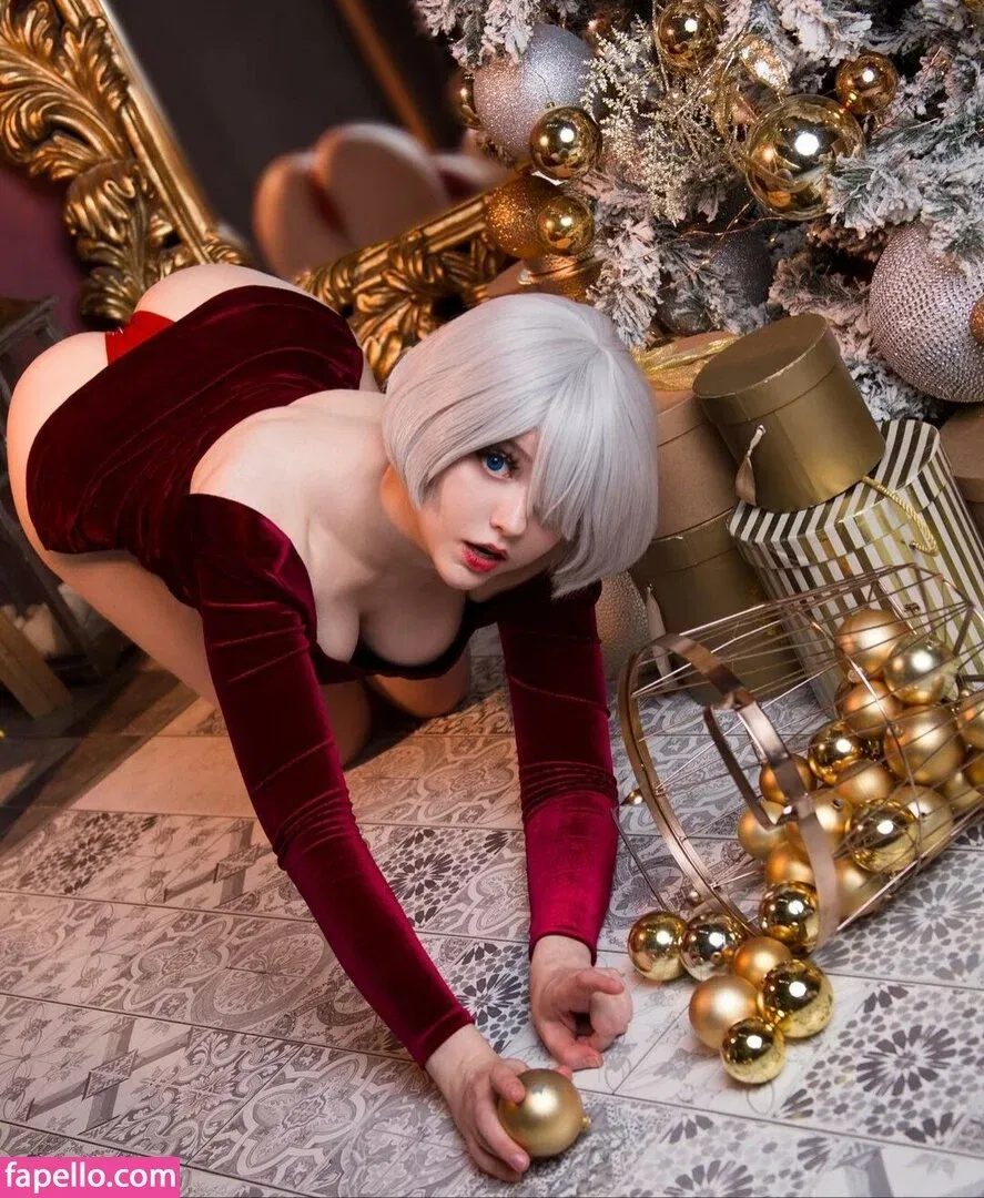 Pepper_cos Onlyfans Photo Gallery 