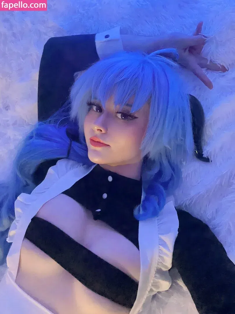 Pepper_cos Onlyfans Photo Gallery 