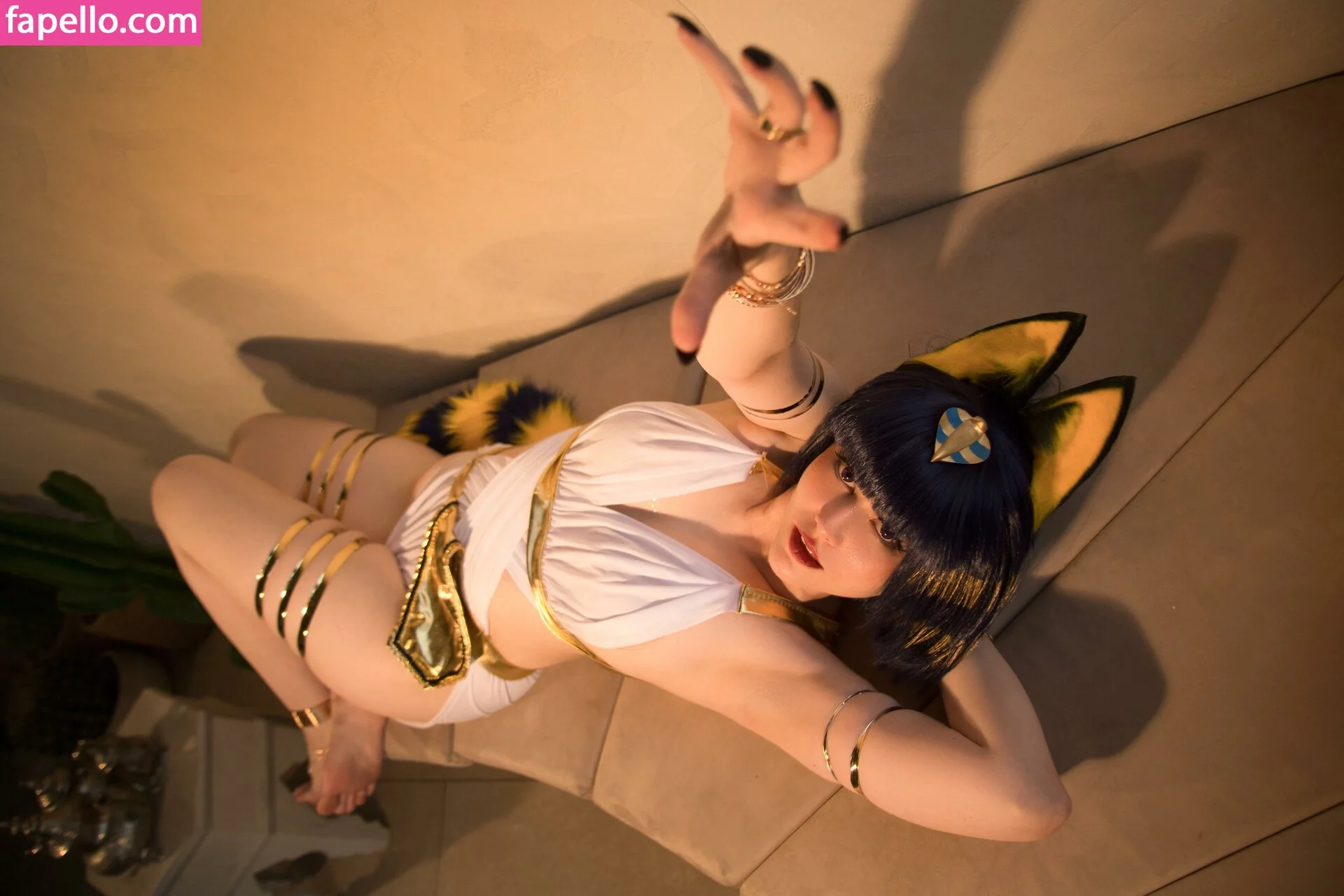 Pepper_cos Onlyfans Photo Gallery 