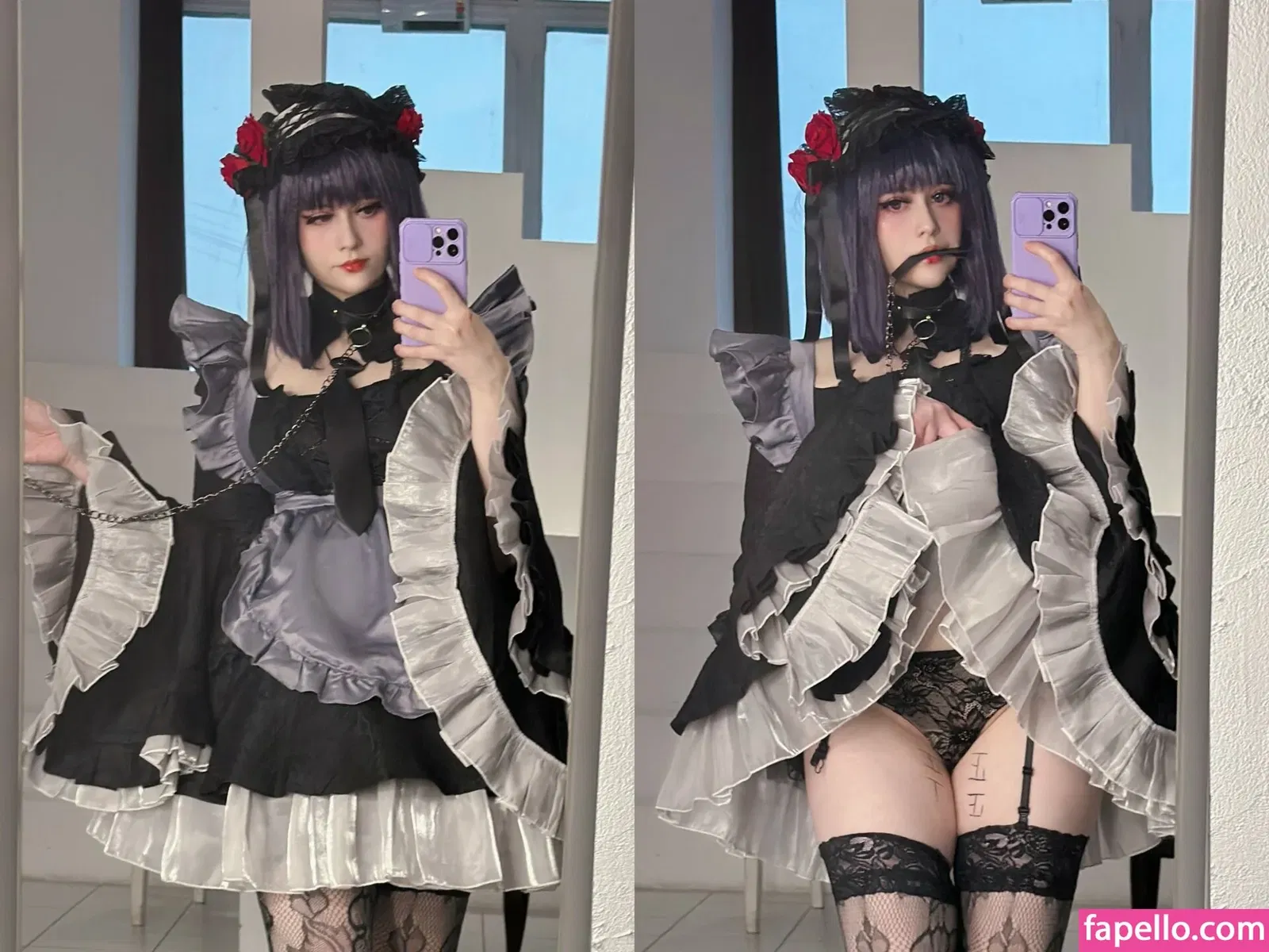 Pepper_cos Onlyfans Photo Gallery 