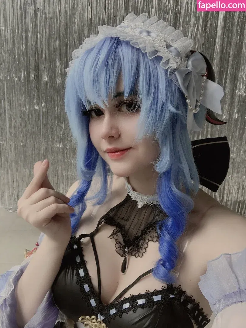 Pepper_cos Onlyfans Photo Gallery 