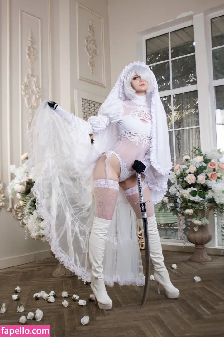 Pepper_cos Onlyfans Photo Gallery 