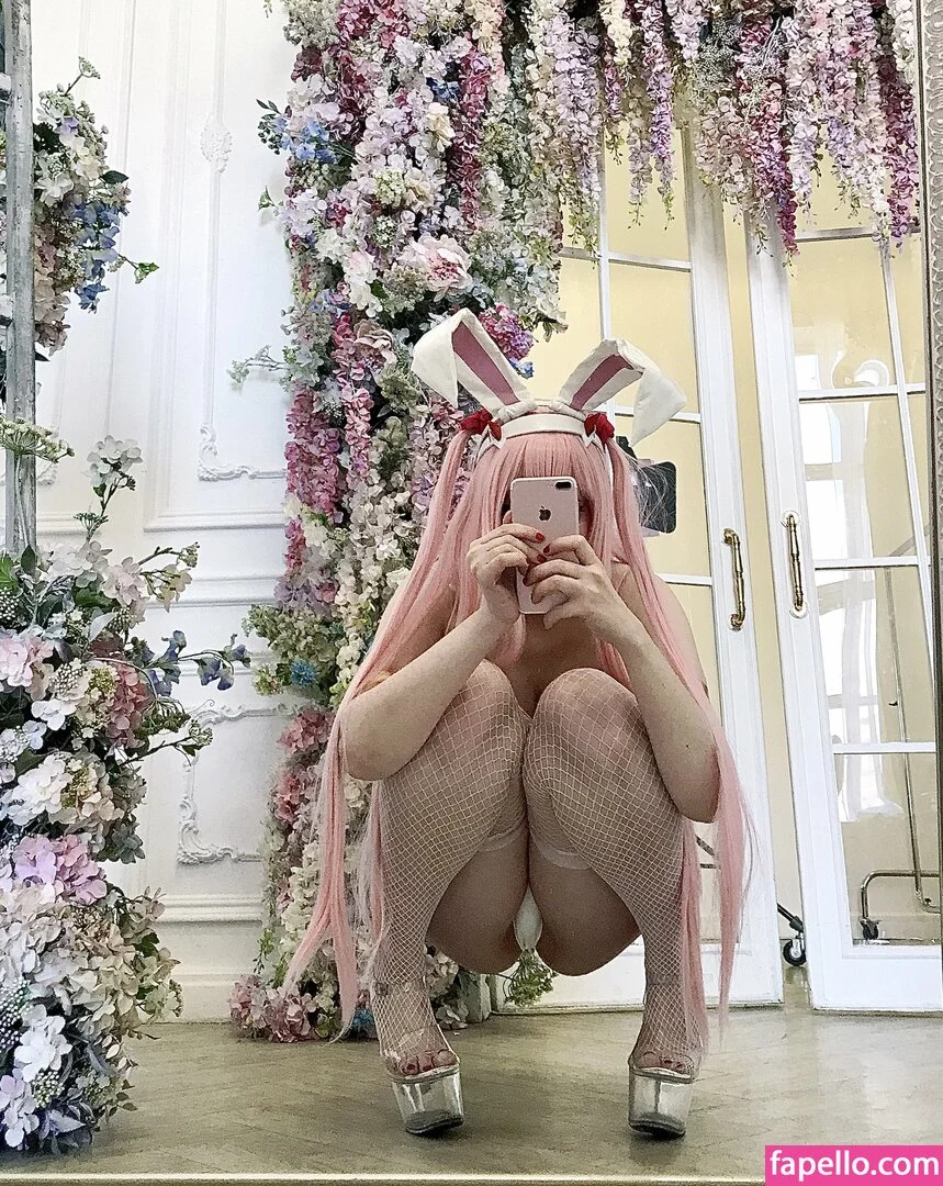 Pepper_cos Onlyfans Photo Gallery 