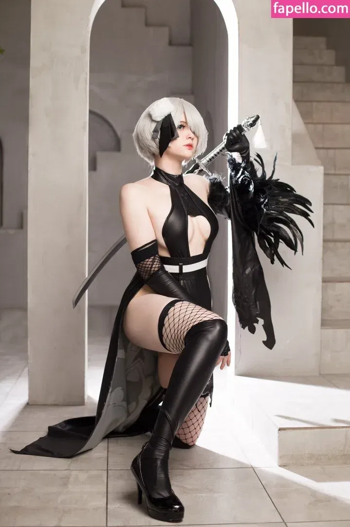 Pepper_cos Onlyfans Photo Gallery 