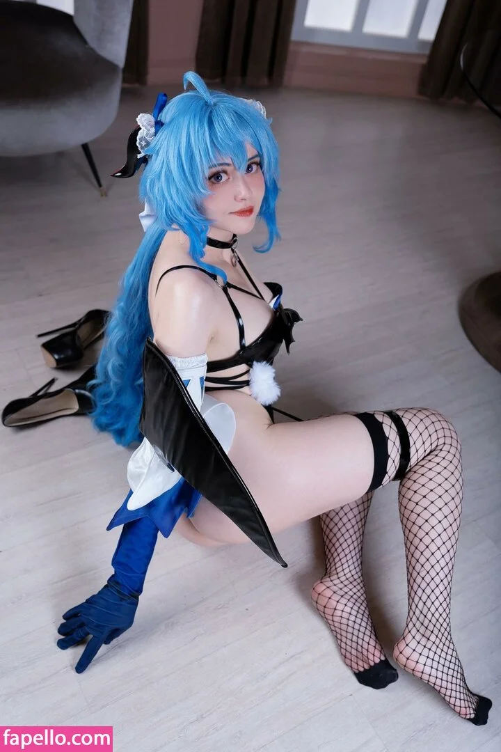 Pepper_cos Onlyfans Photo Gallery 