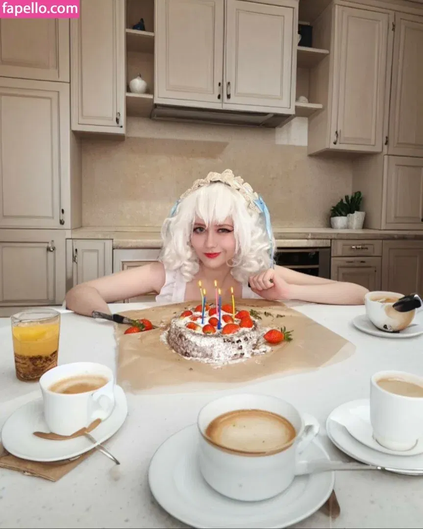 Pepper_cos Onlyfans Photo Gallery 