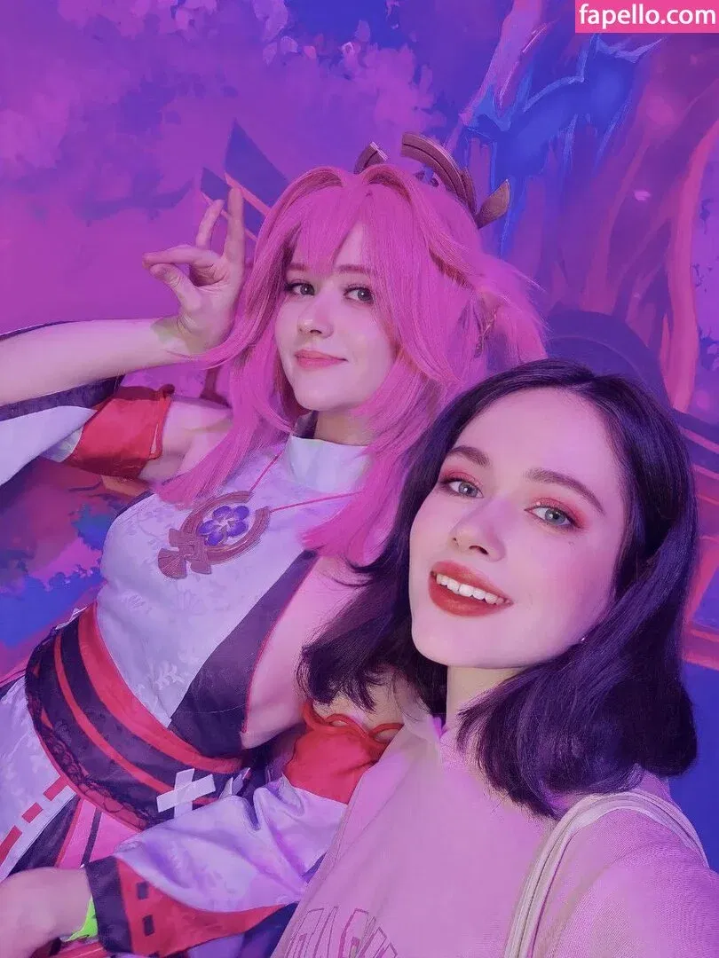 Pepper_cos Onlyfans Photo Gallery 