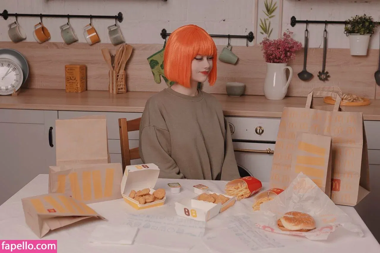 Pepper_cos Onlyfans Photo Gallery 