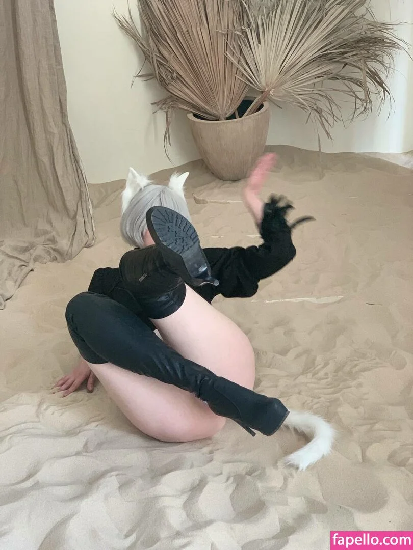 Pepper_cos Onlyfans Photo Gallery 