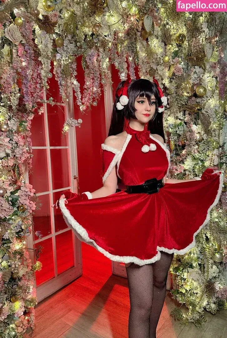 Pepper_cos Onlyfans Photo Gallery 