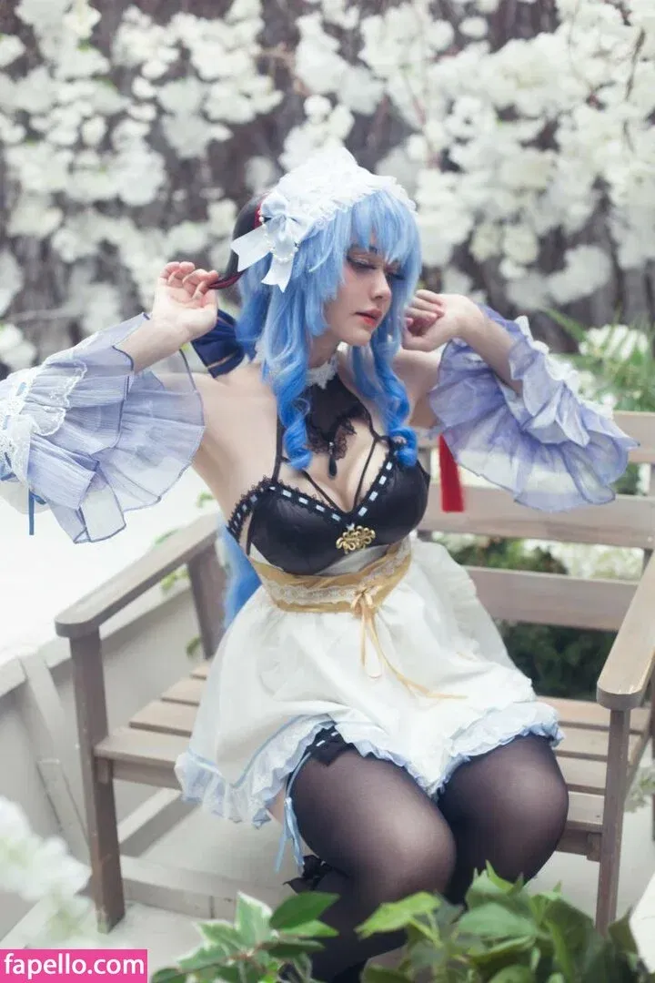 Pepper_cos Onlyfans Photo Gallery 