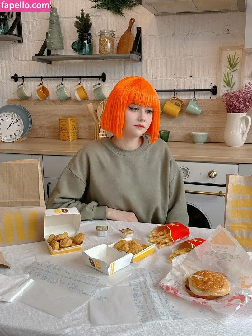 Pepper_cos Onlyfans Photo Gallery 