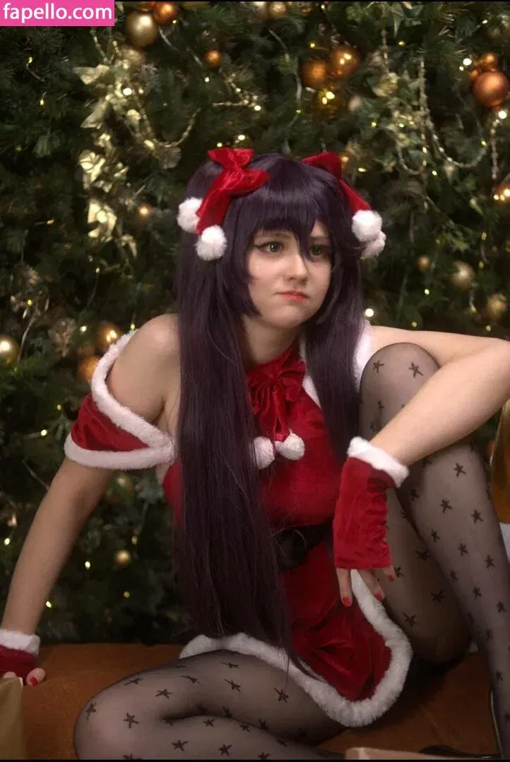 Pepper_cos Onlyfans Photo Gallery 