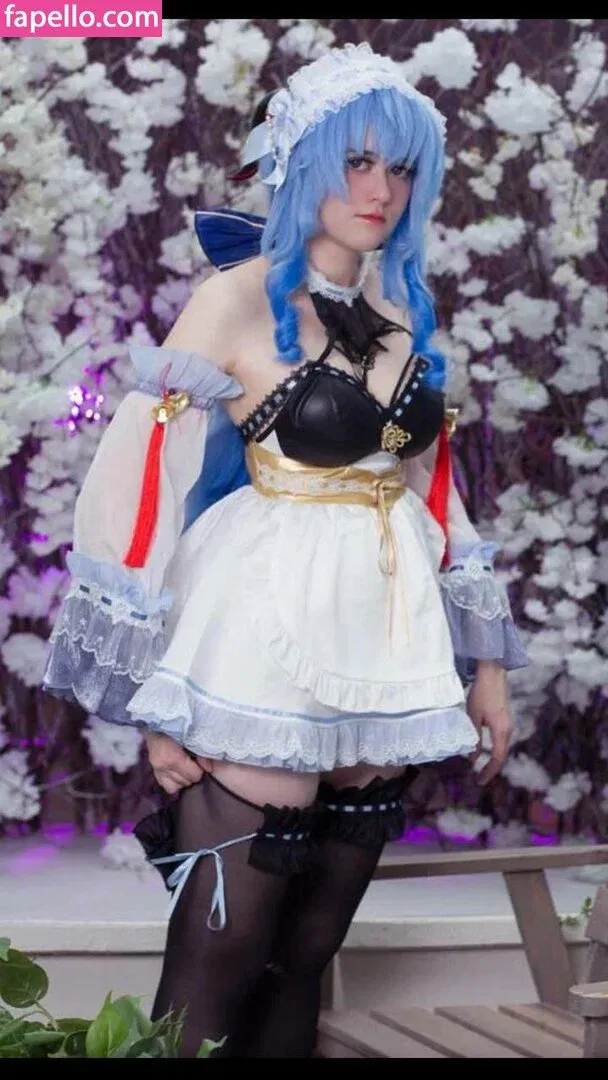 Pepper_cos Onlyfans Photo Gallery 