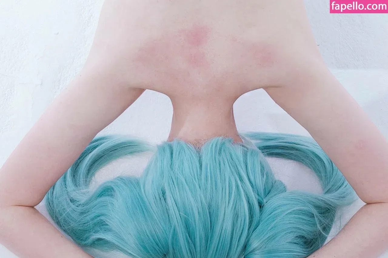 Pepper_cos Onlyfans Photo Gallery 