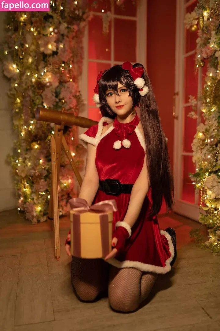 Pepper_cos Onlyfans Photo Gallery 