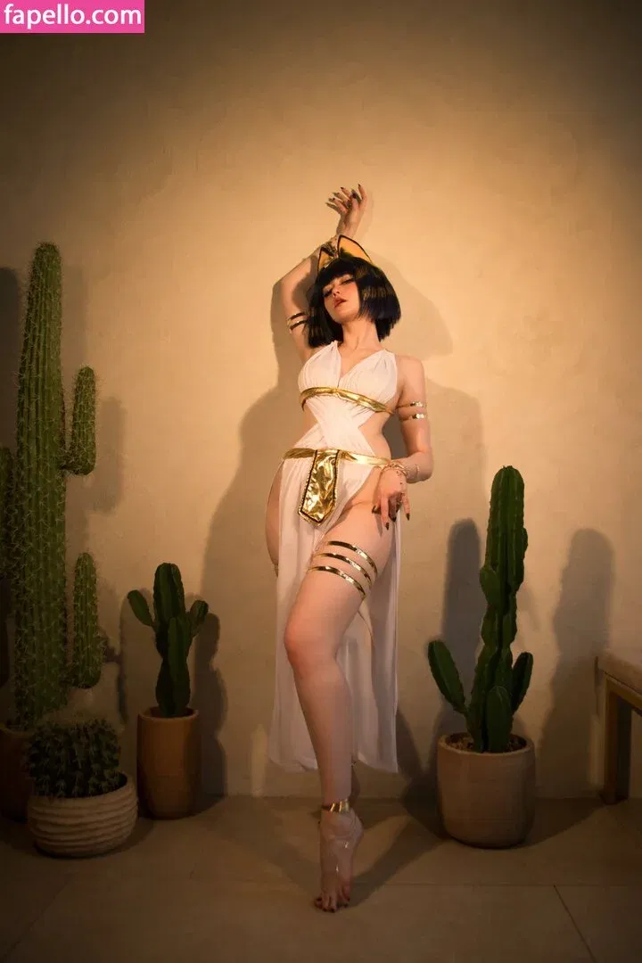 Pepper_cos Onlyfans Photo Gallery 