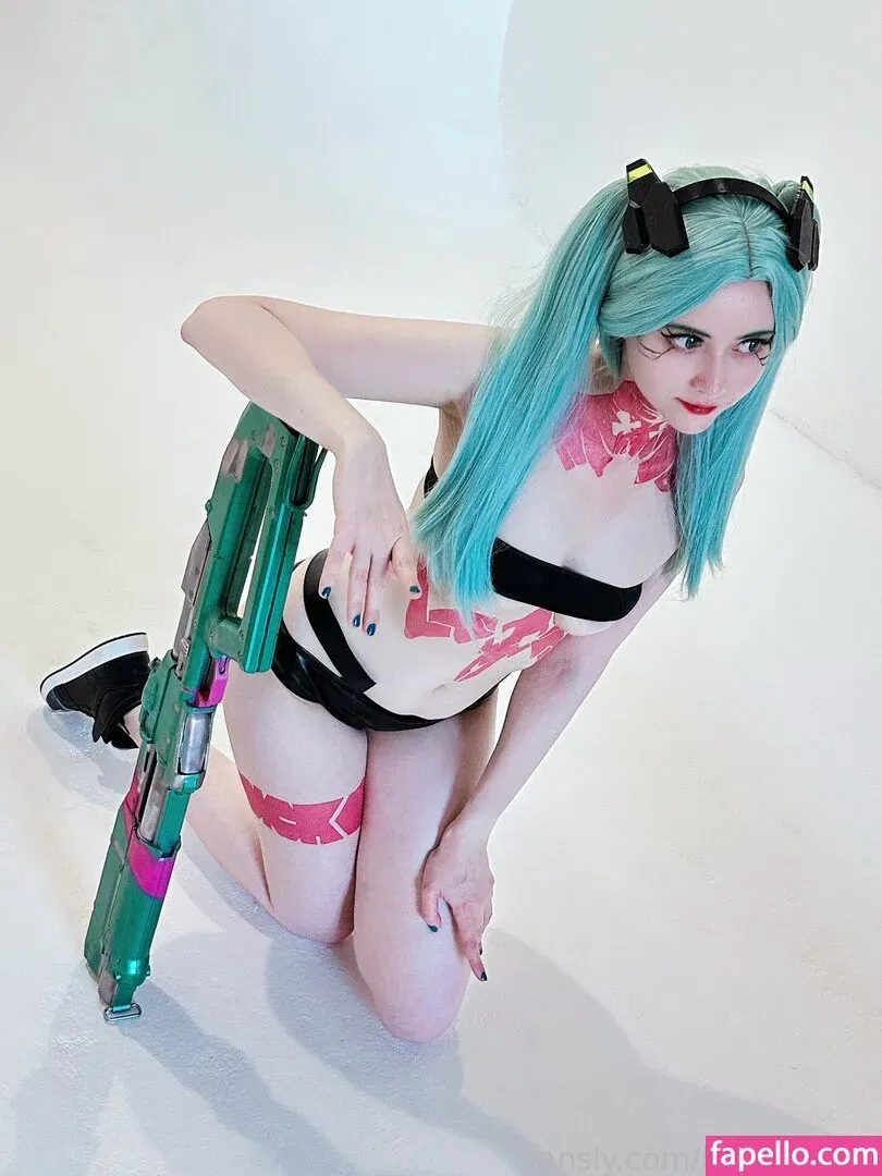 Pepper_cos Onlyfans Photo Gallery 