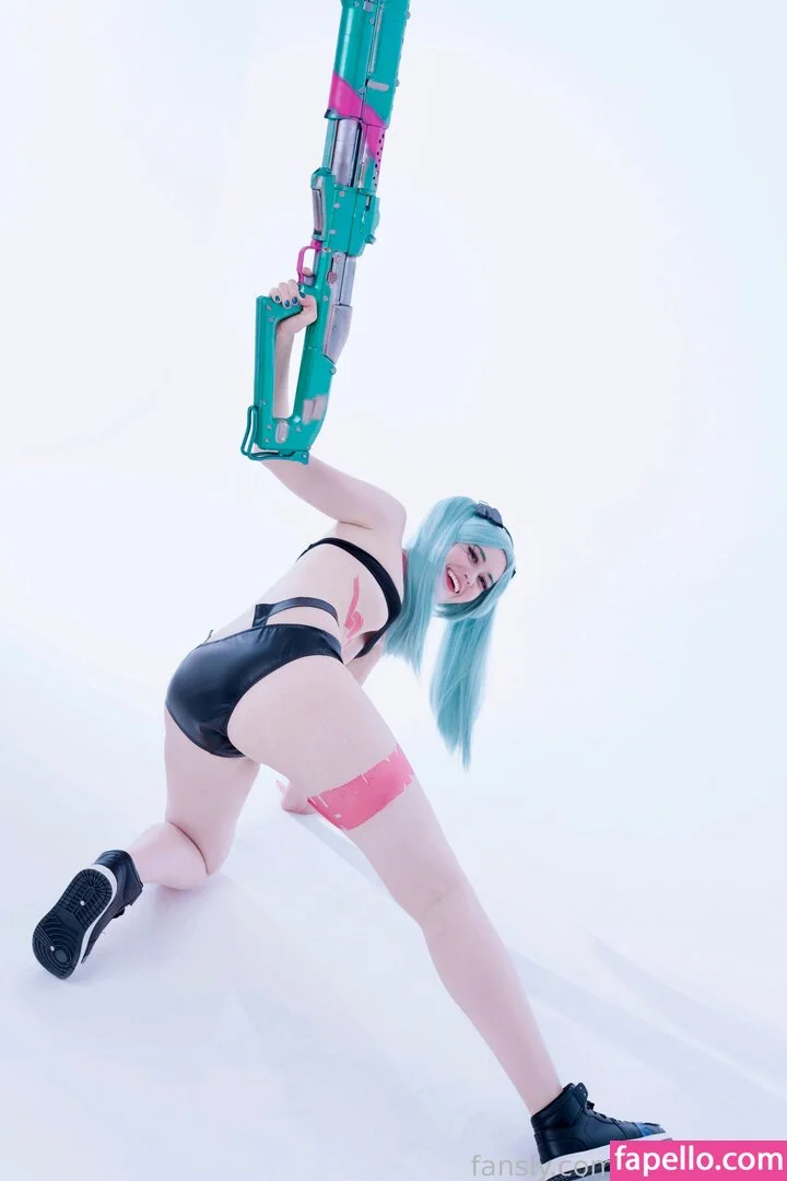 Pepper_cos Onlyfans Photo Gallery 